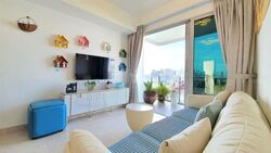 Eight Riversuites (D12), Condominium #503775501